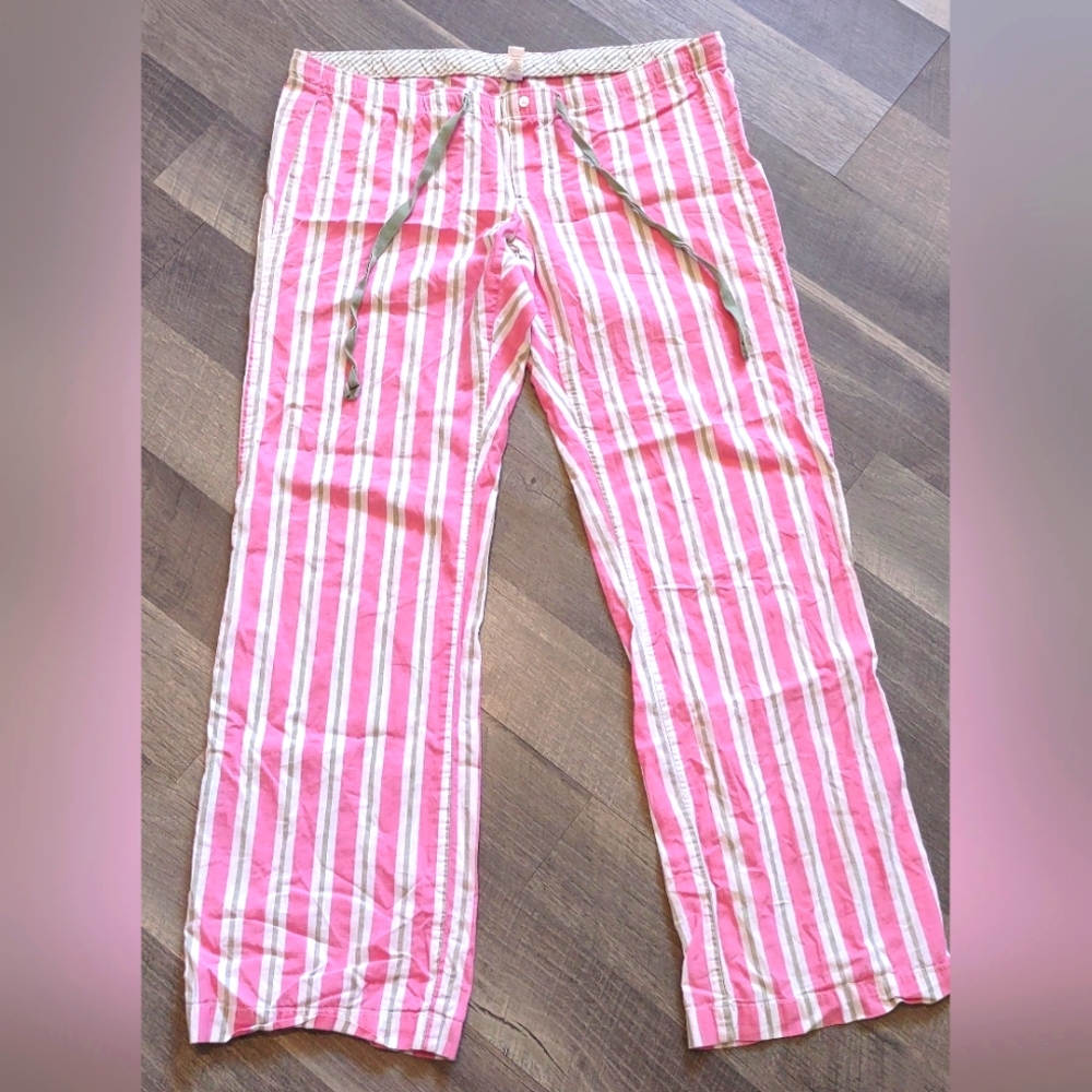 Old Navy PJ pants